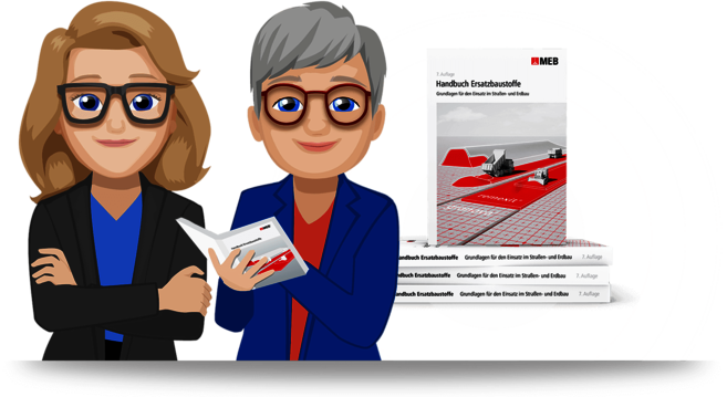 Astrid Onkelbach und Dr. Ulrike Kalthof